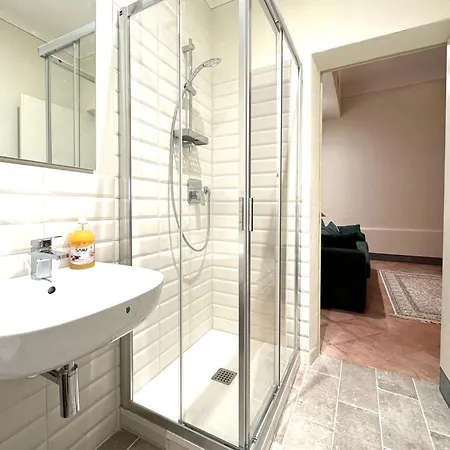 Le Logge - La Contessa 시에나