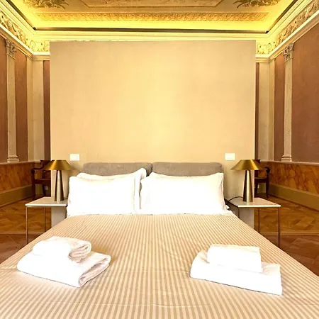 Le Logge - La Contessa