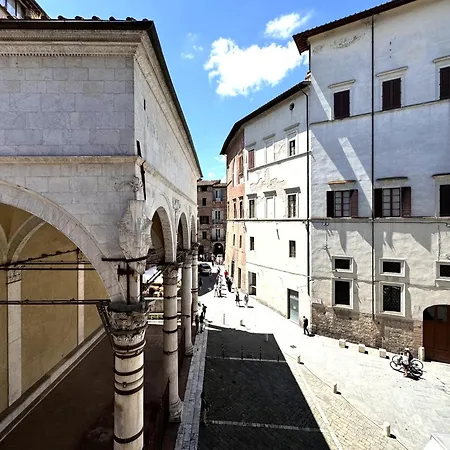 Le Logge - La Contessa