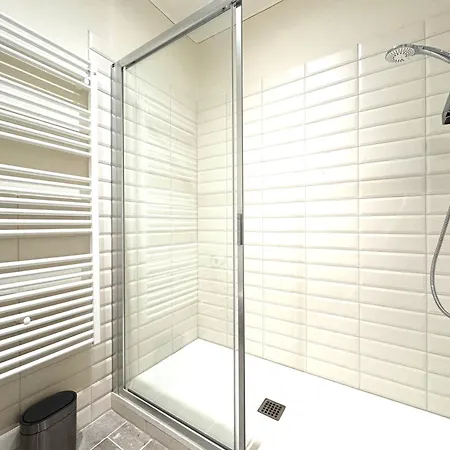 شقة Le Logge - La Contessa