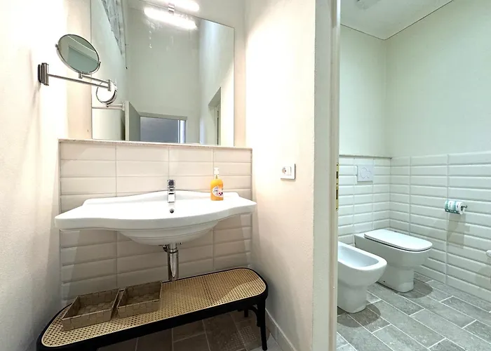 Apartment Le Logge - La Contessa Siena