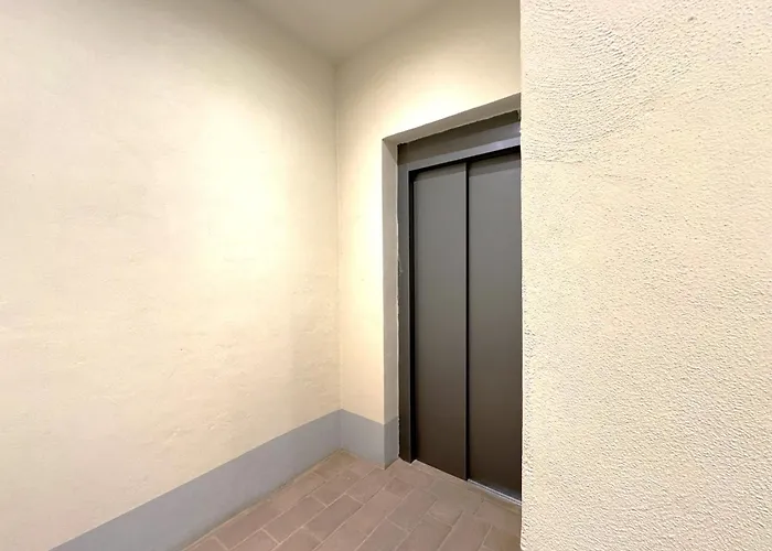 Le Logge - La Contessa Appartement *