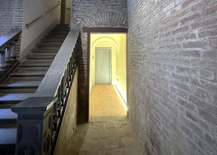 Le Logge - La Contessa