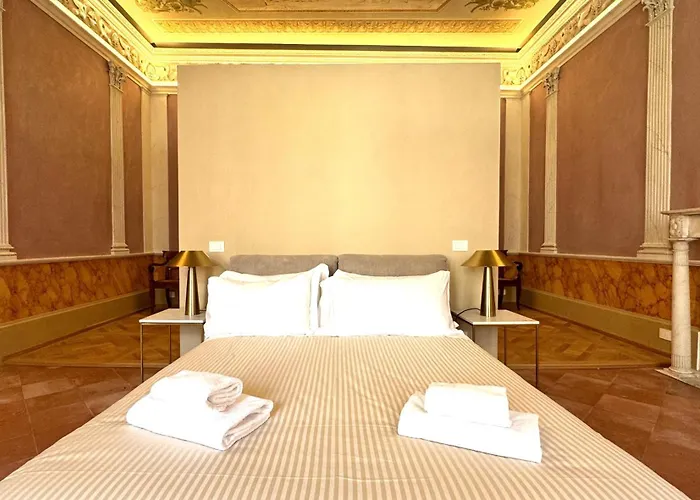 Le Logge - La Contessa