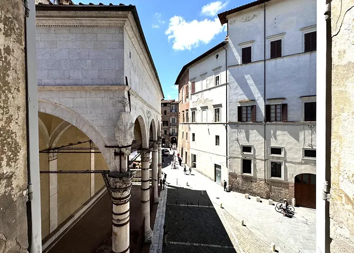 Le Logge - La Contessa