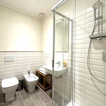 Lägenhet Le Logge - La Contessa *