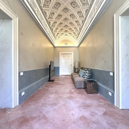 Le Logge - La Contessa Apartament