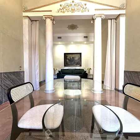 Le Logge - La Contessa Lägenhet *