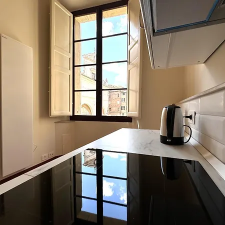 Apartament Le Logge - La Contessa *