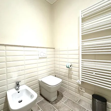 Le Logge - La Contessa Apartament Siena