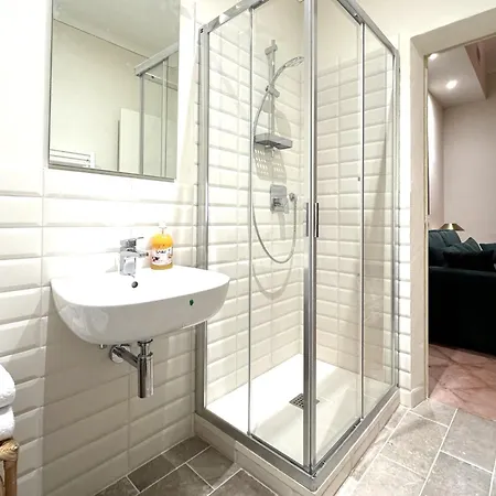 Apartament Le Logge - La Contessa Siena