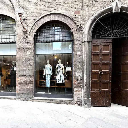 Lägenhet Le Logge - La Contessa