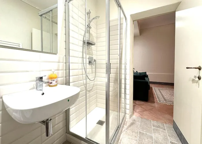 Le Logge - La Contessa Σιένα