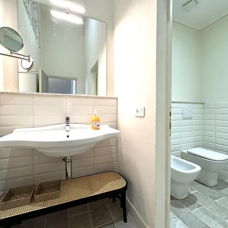 Apartmán Le Logge - La Contessa Siena