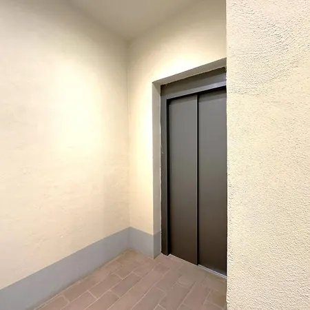 Le Logge - La Contessa Apartmán *