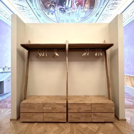 Le Logge - La Contessa *