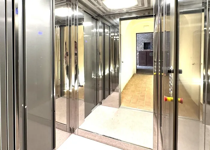 Le Logge - La Contessa *