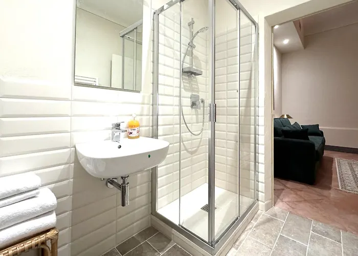 Apartman Le Logge - La Contessa Siena